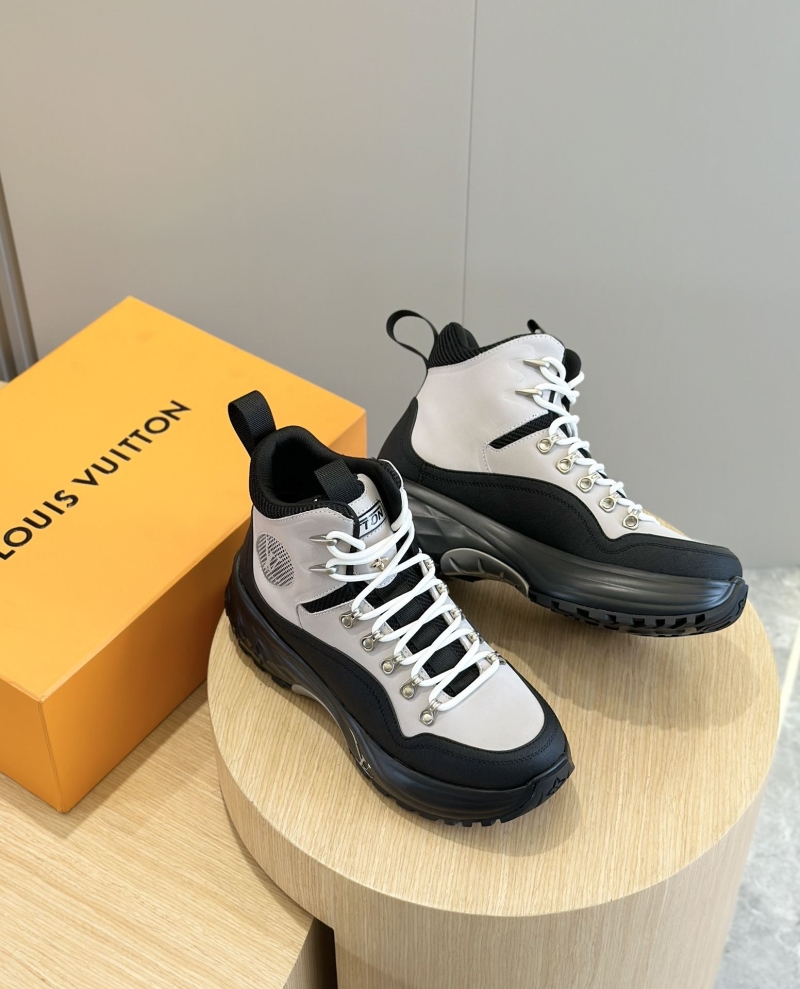 Louis Vuitton Sneakers